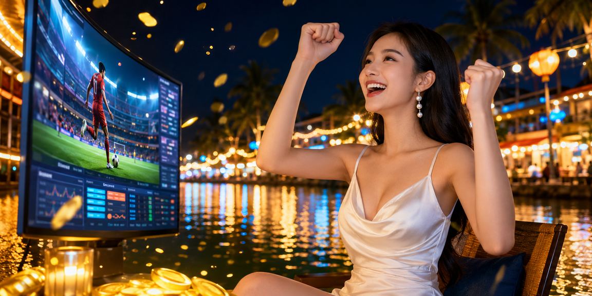 Người chơi VIP cá cược Esports tại Phú Quốc đang tận hưởng ưu đãi đặc biệt